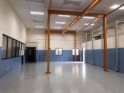 International Road (D22), Factory #613329071